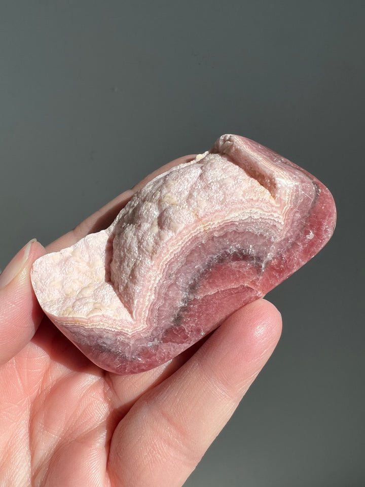 Rhodochrosite Argentina (5)