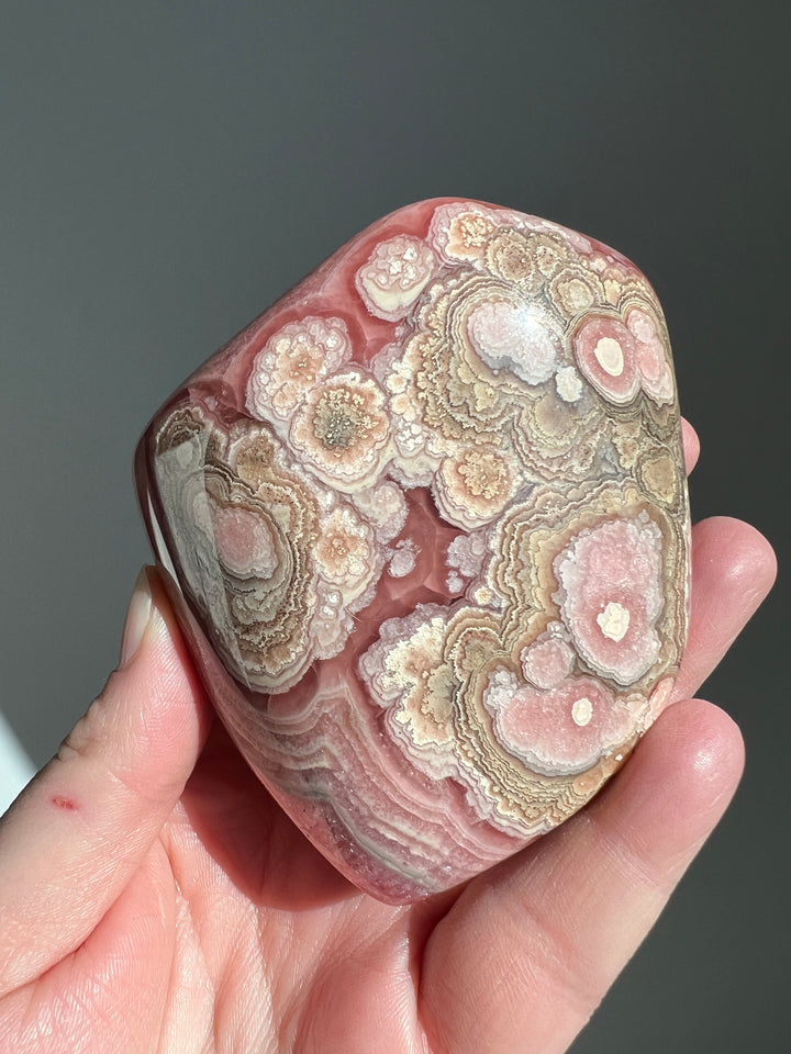 Rhodochrosite Argentina (2)