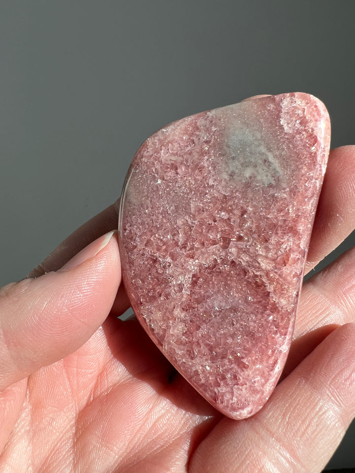 Rhodochrosite Argentina (14)