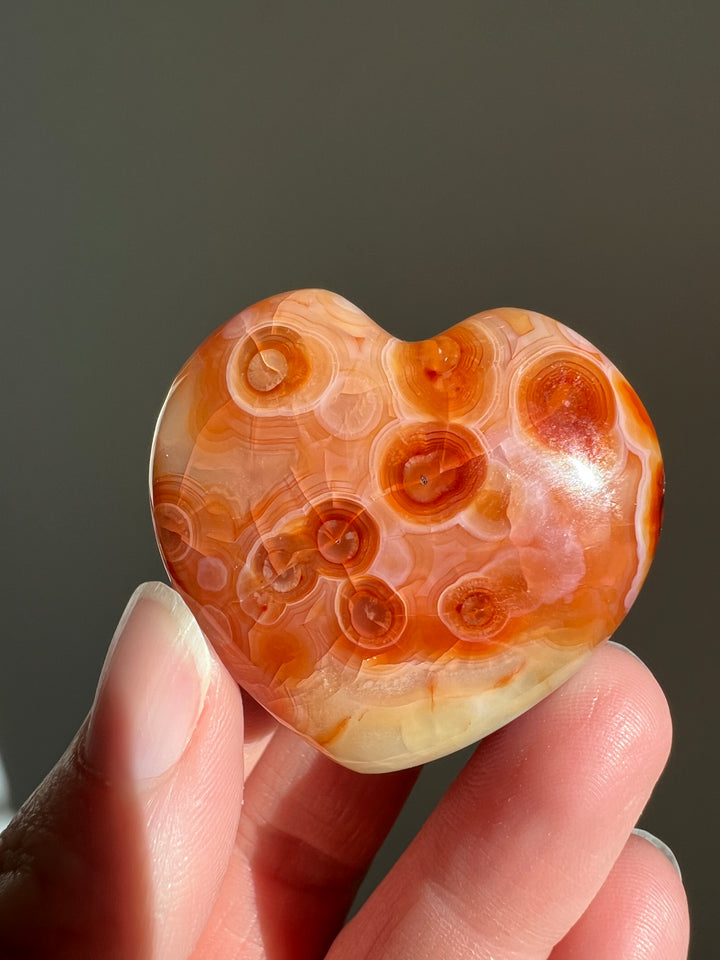 Carnelian Heart (7)