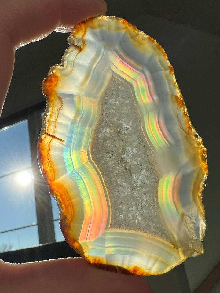 Iris Agate 13