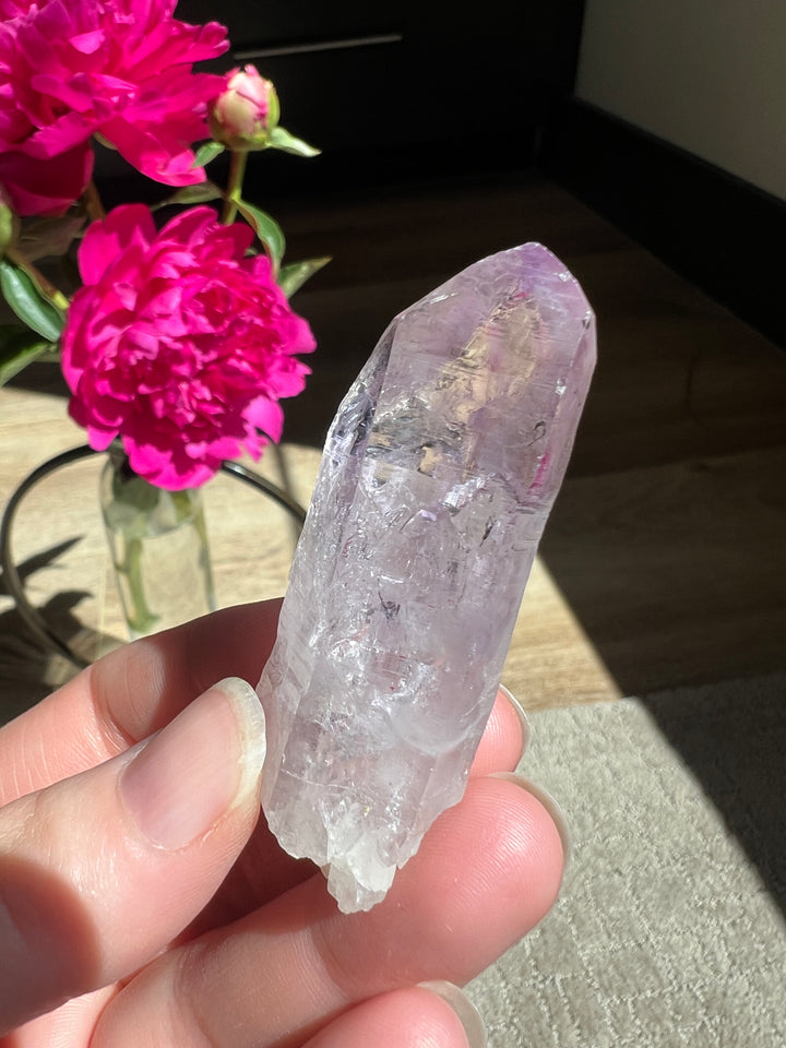 Vera Cruz Amethyst Enhydro