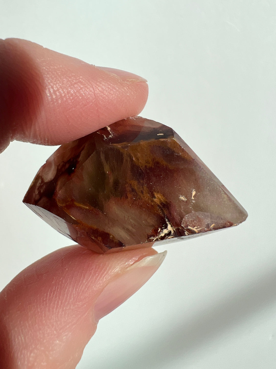 Amphibole Quartz (8)