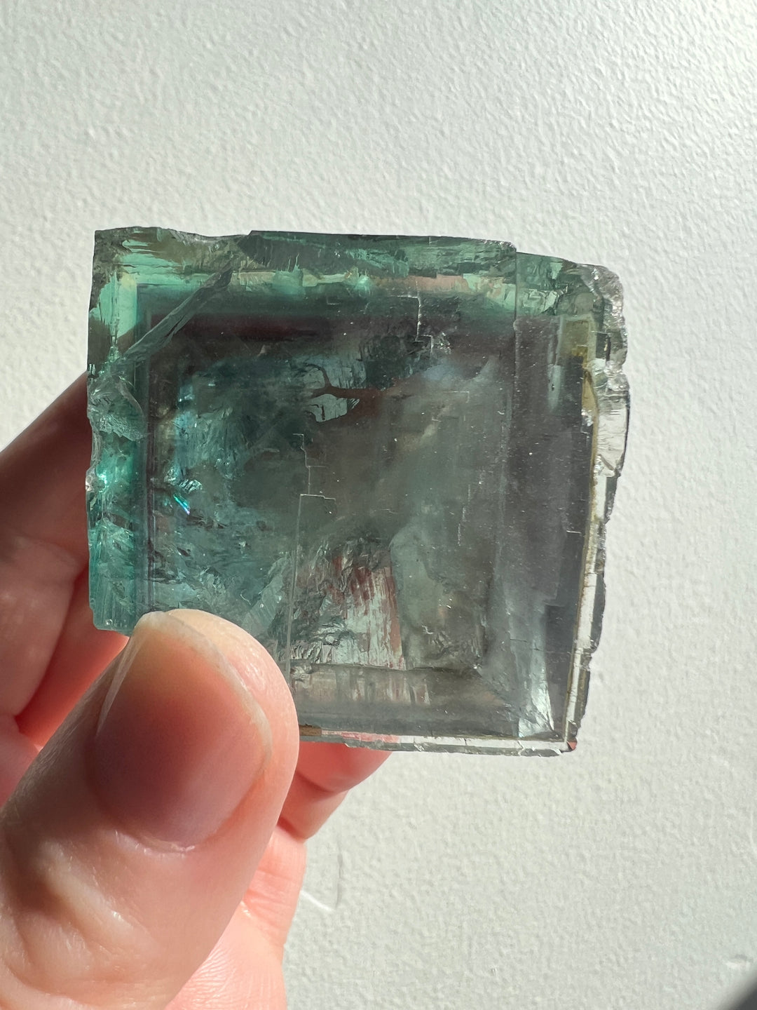 Fluorite | 128g