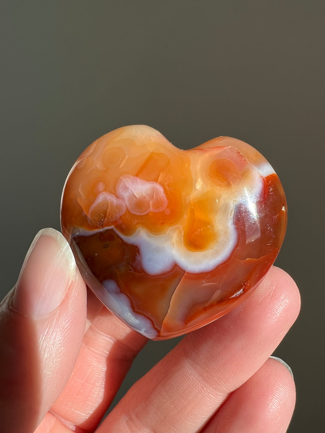 Carnelian Heart (7)