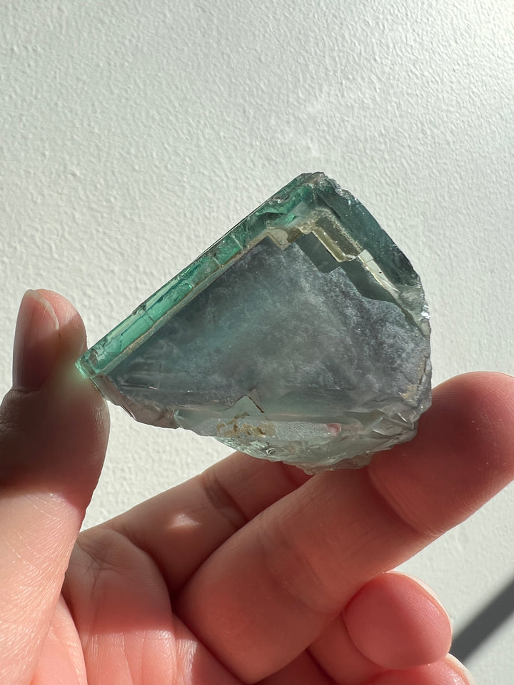 Fluorite | 128g