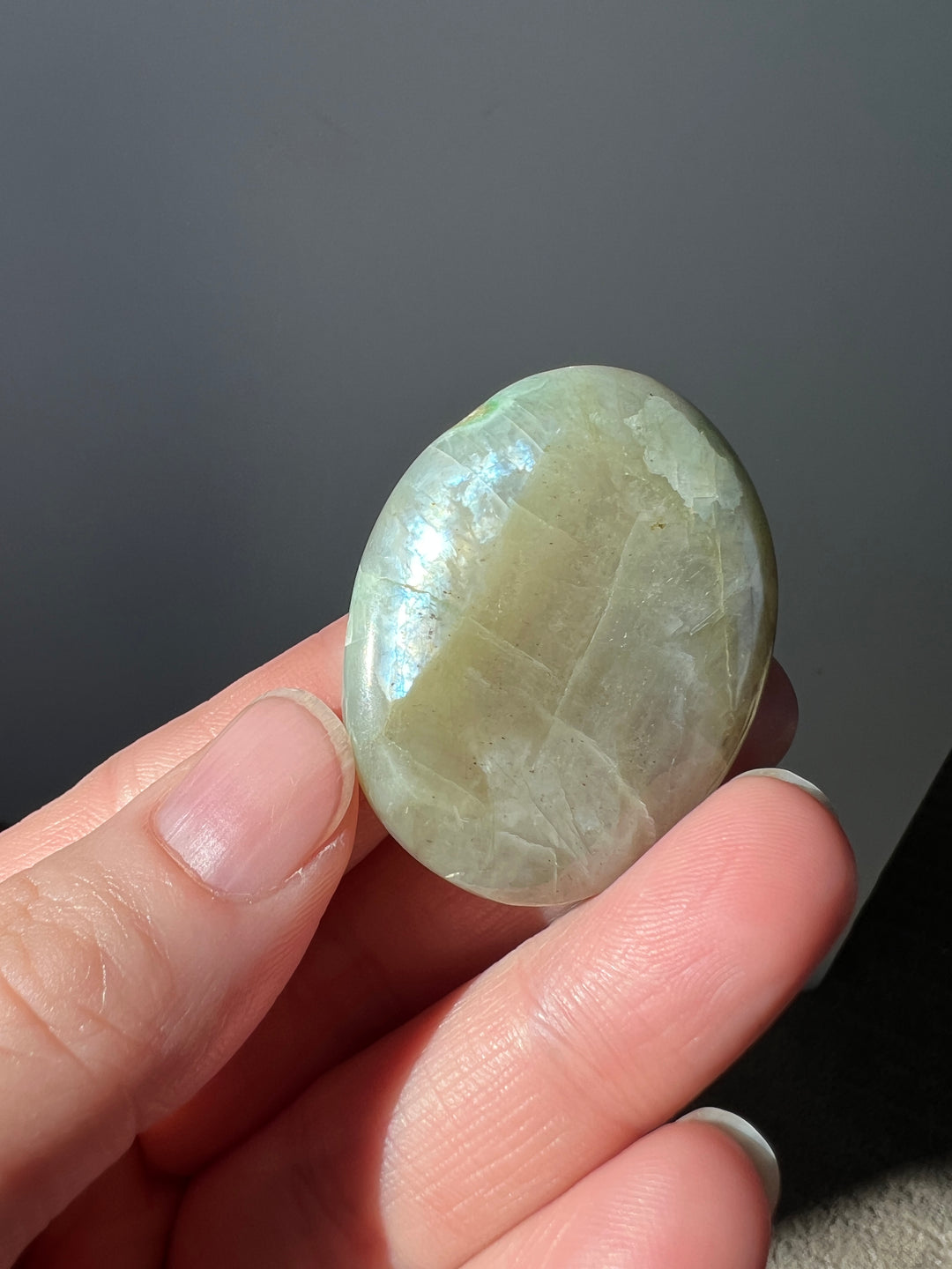 Garnierite Palmstone (8)