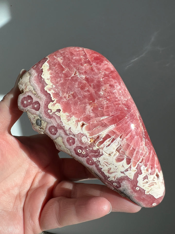 Rhodochrosite Argentina (8)