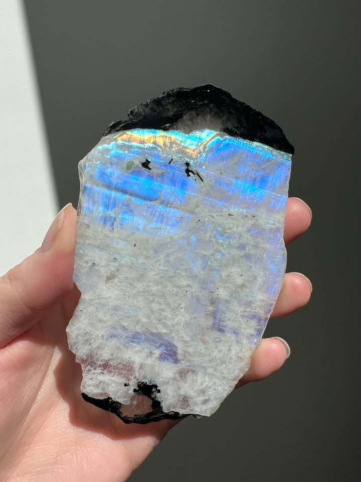 Moonstone Slab (10)