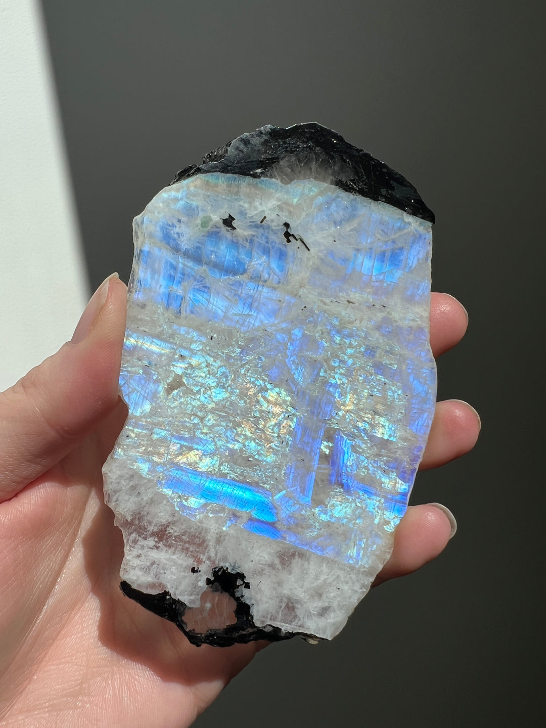 Moonstone Slab (10)