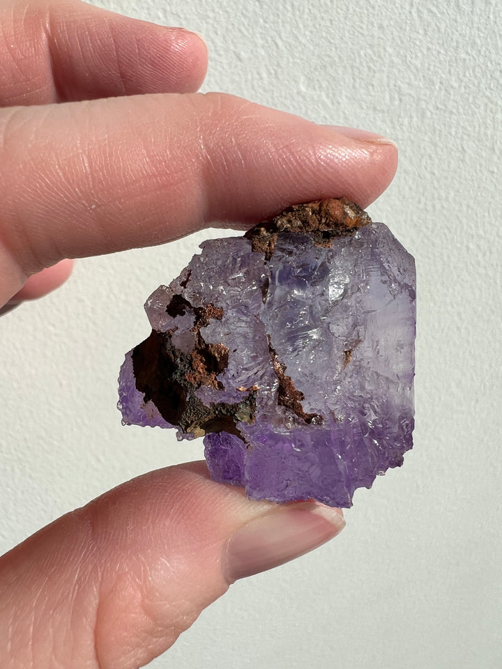 Ojuela Mine Fluorite | 45g