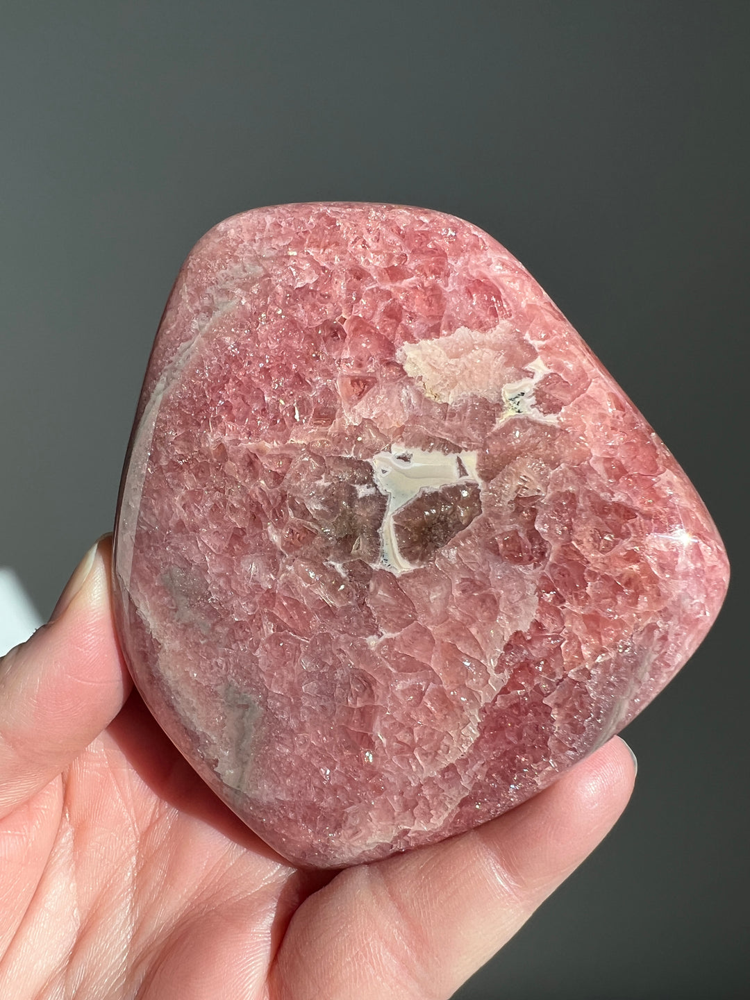 Rhodochrosite Argentina (2)