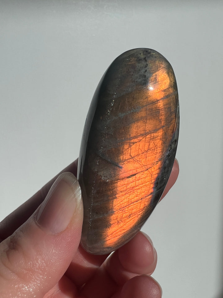 Labradorite Palmstone (4)