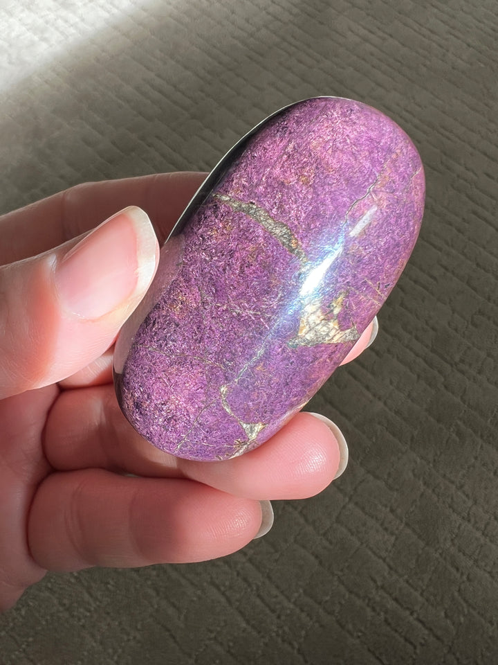 Purpurite Palmstone (5)