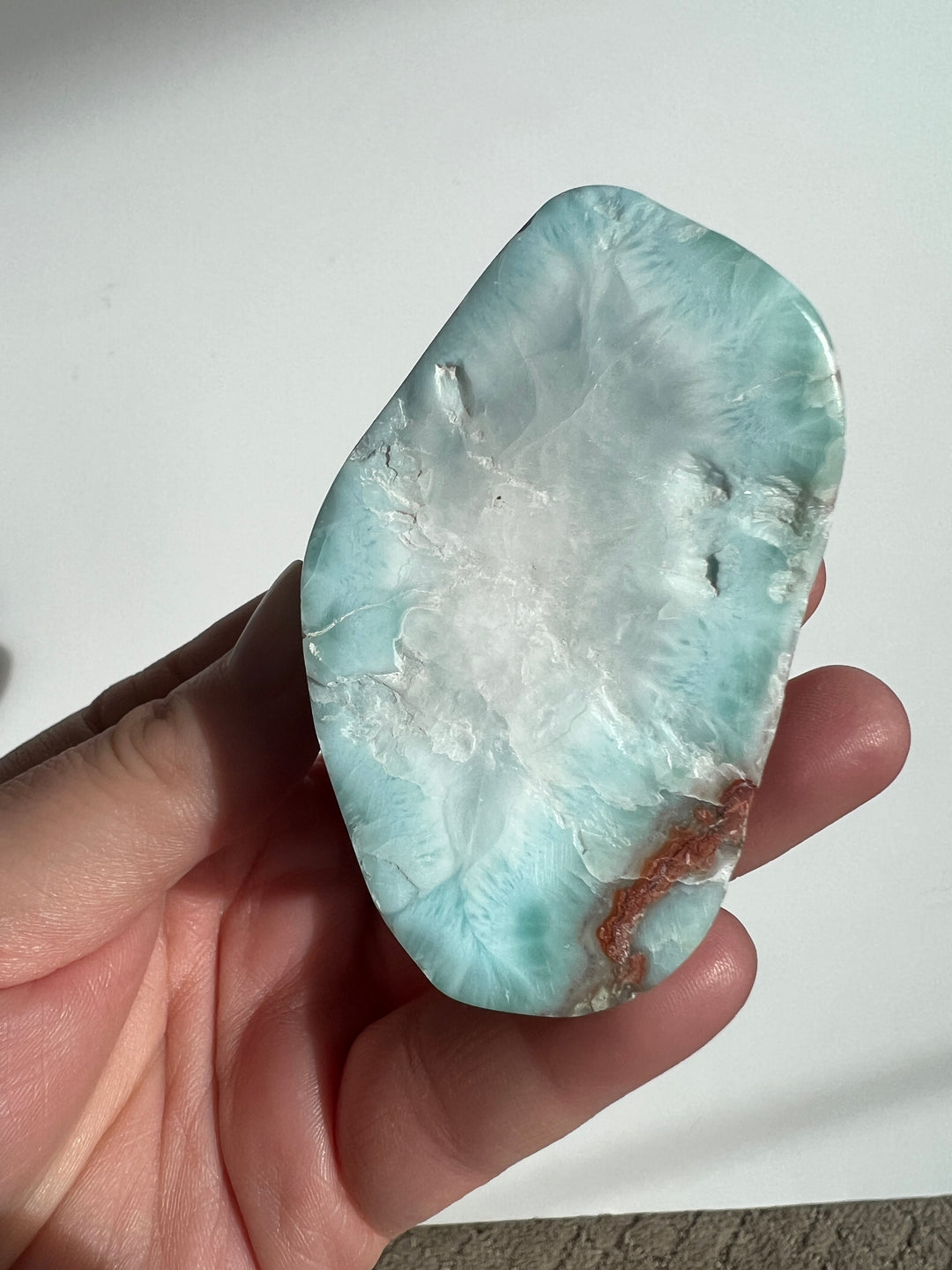 Larimar Freeform 14 181g