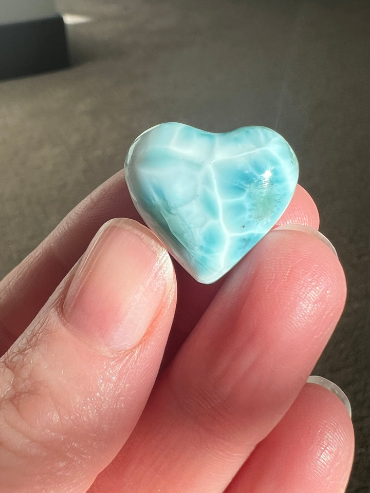 Larimar Heart (12)