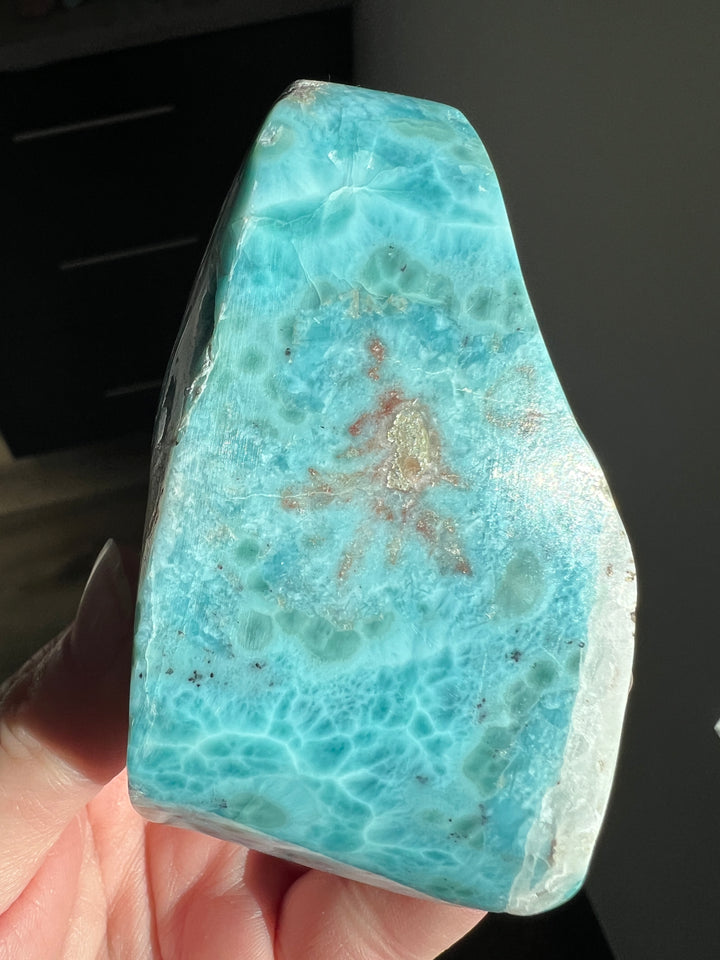 Larimar Freeform 25 457.6g