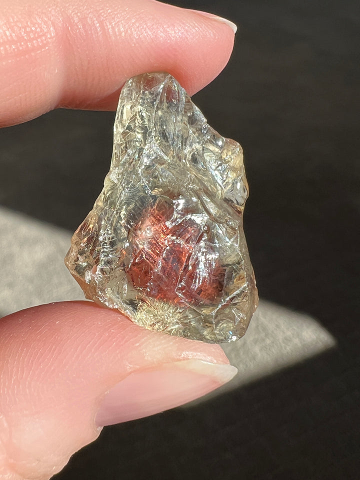 Oregon Sunstone 9 | 46.5ct