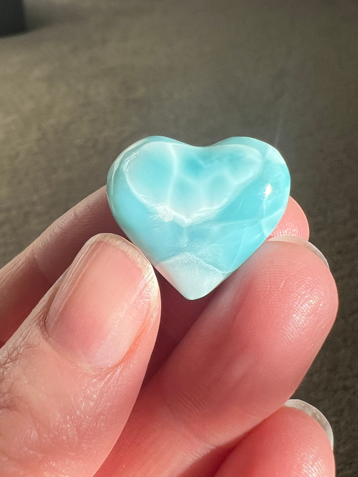 Larimar Heart (11)