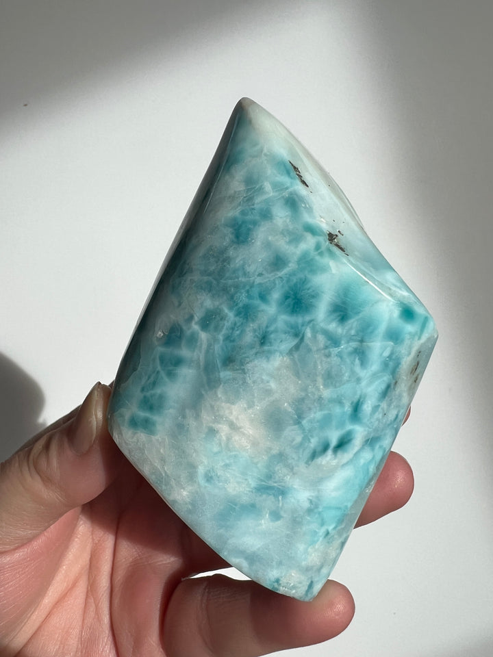 Larimar Freeform 16 411.7g