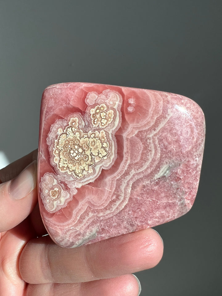 Rhodochrosite Argentina (4)