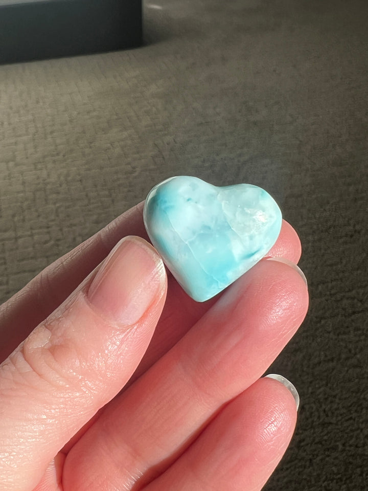 Larimar Heart (3)