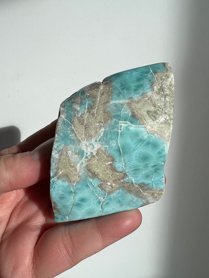 Larimar Freeform 1 268.9g