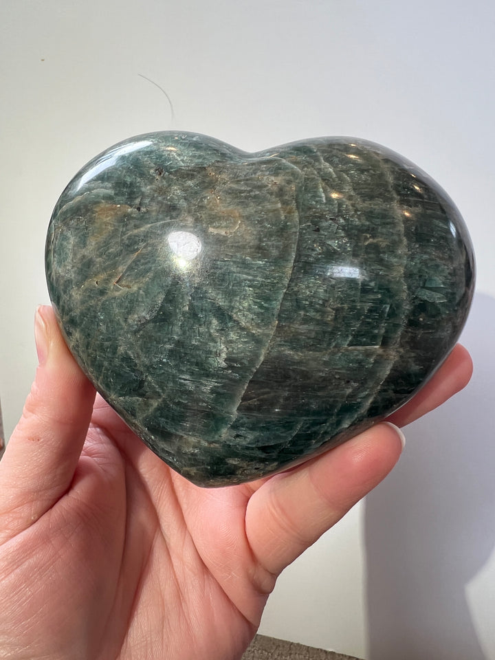 XL Apatite Heart (15)