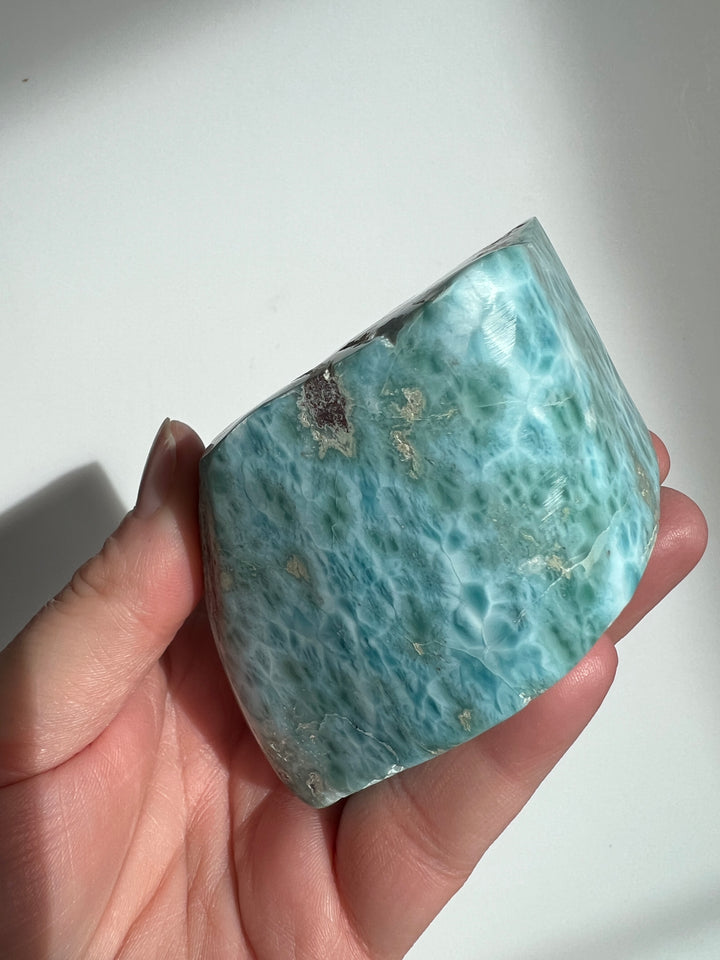 Larimar Freeform 15 458.8g