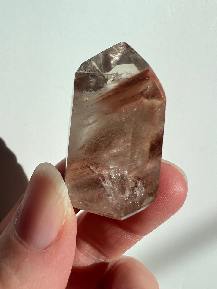 Amphibole Quartz (10)