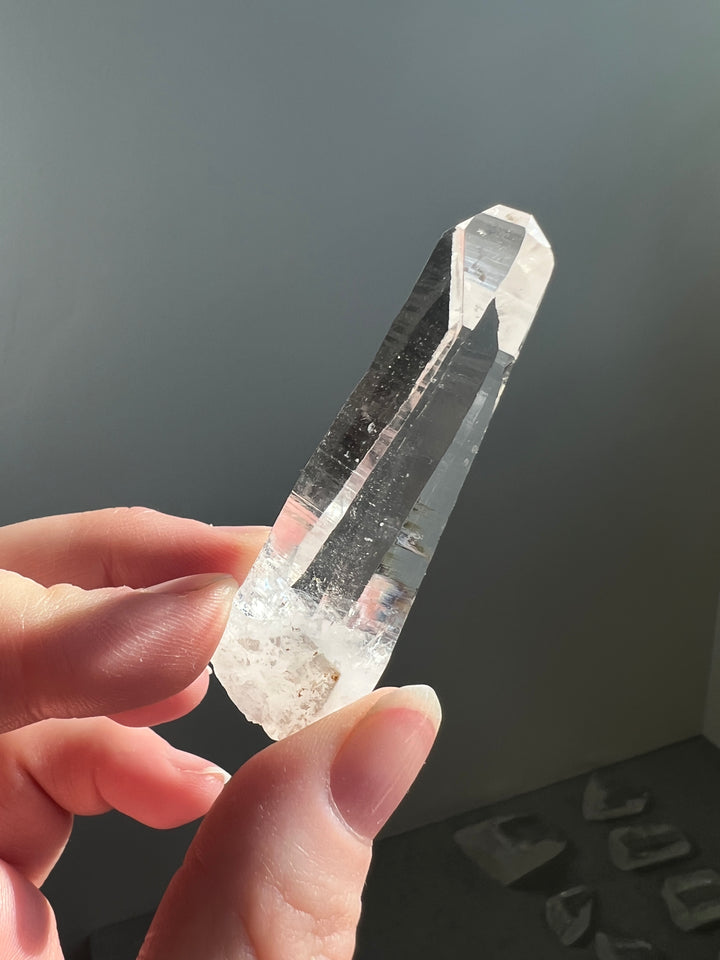 Colombian Lemurian 27.1g (10)