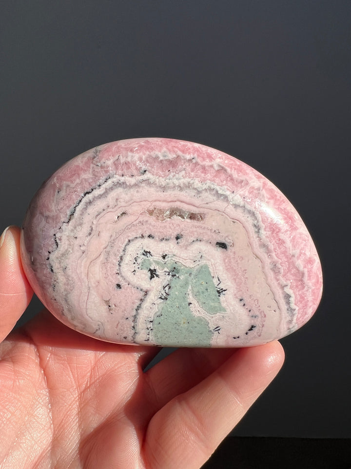 Rhodochrosite Peru (4)