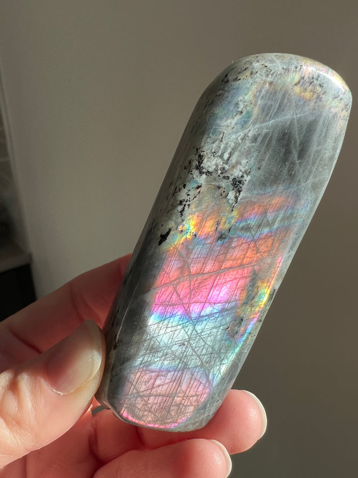 Labradorite Freeform