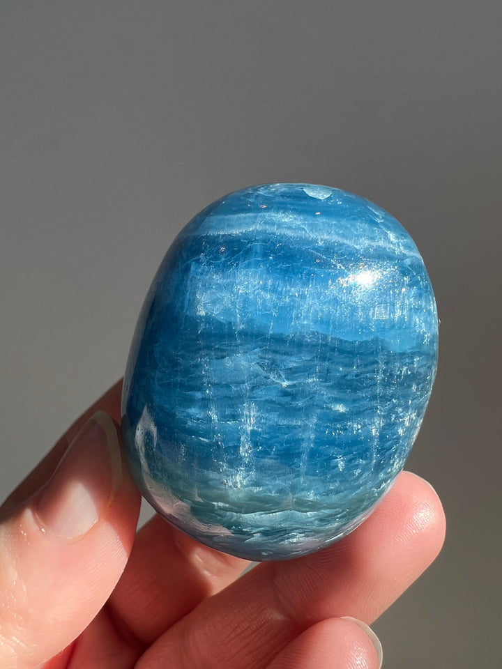 Blue Calcite (8)