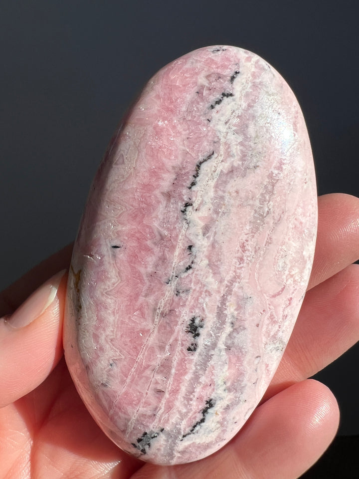 Rhodochrosite Peru (5)