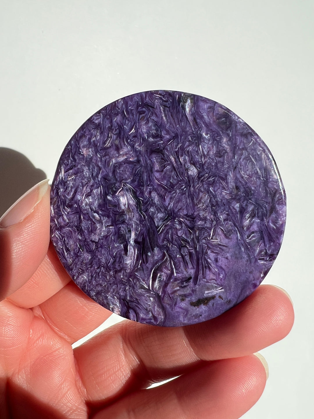 Charoite (3)