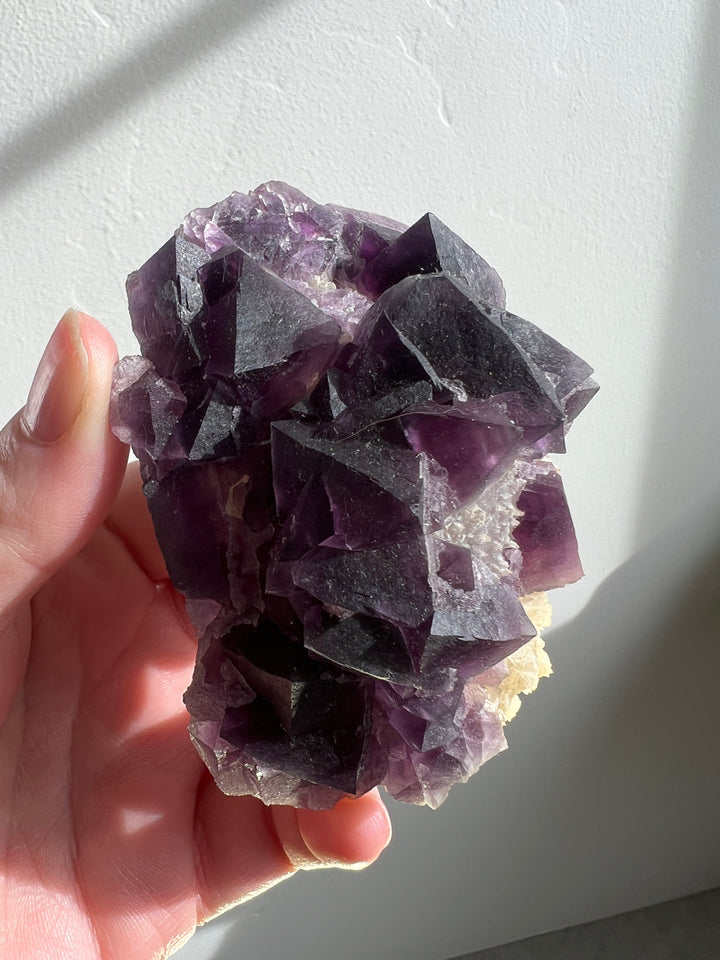 Fluorite