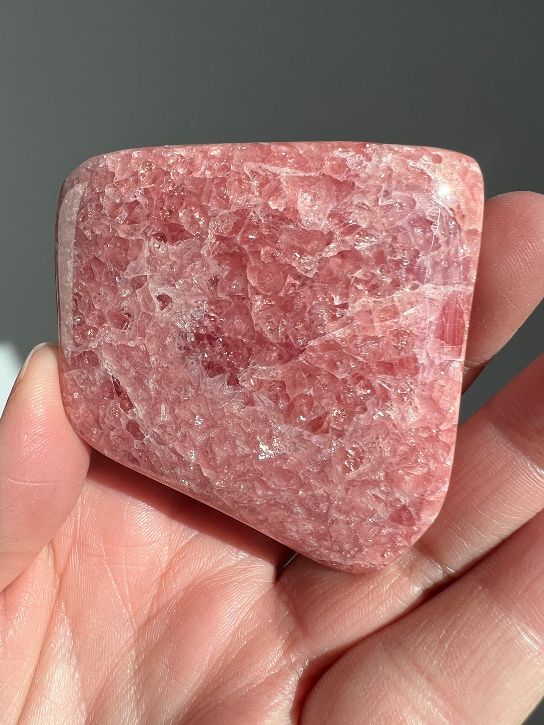 Rhodochrosite Argentina (4)