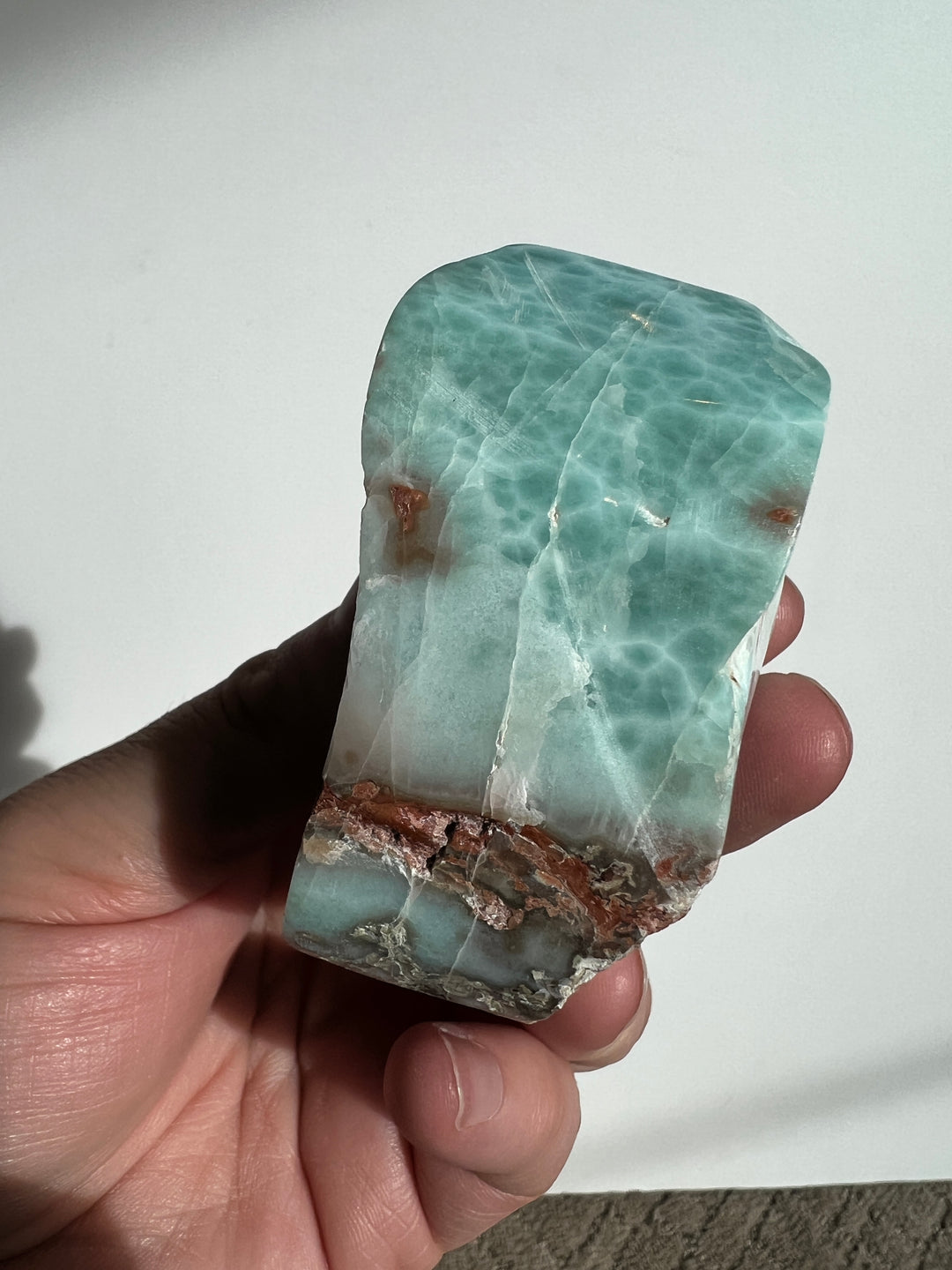 Larimar Freeform 14 181g