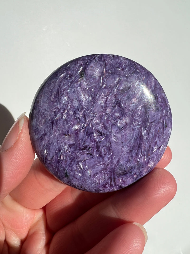 Charoite (1)