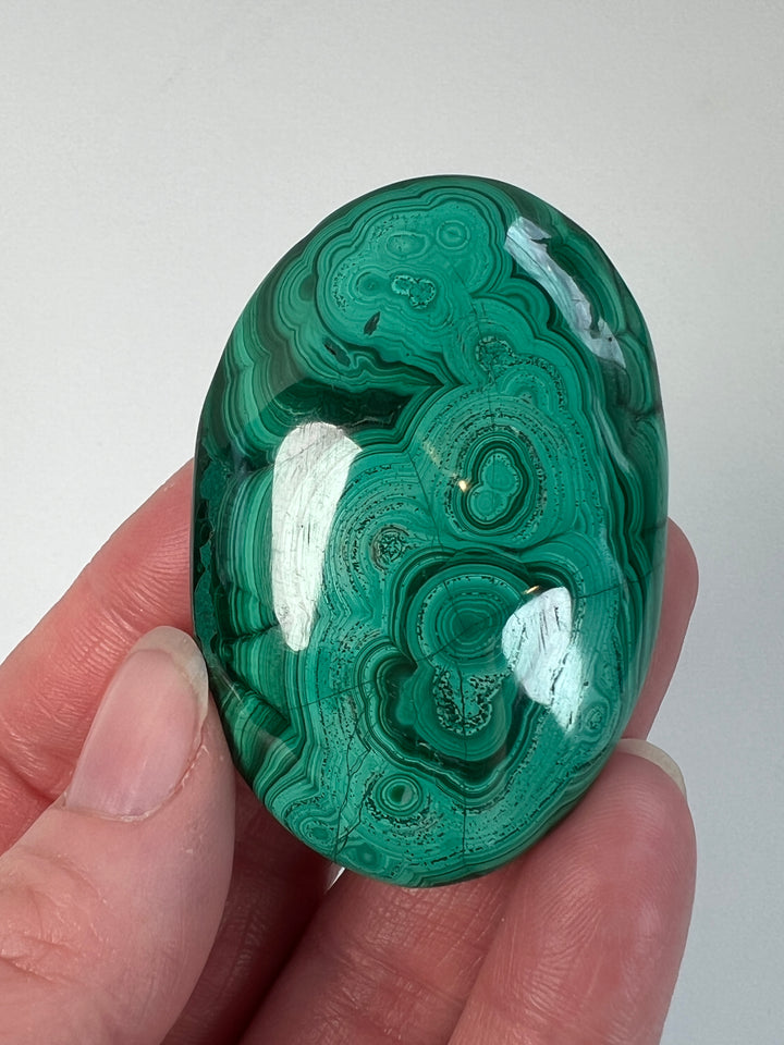 Malachite Palmstone (2)