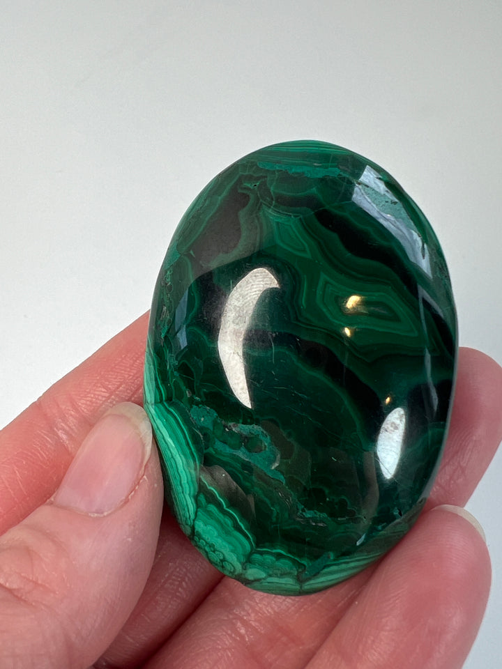 Malachite Palmstone (2)