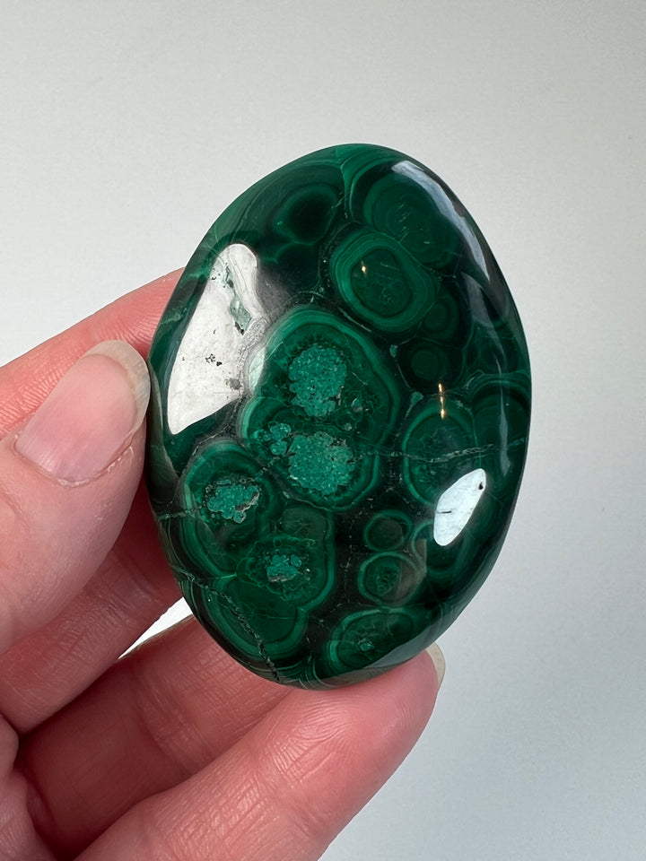 Malachite Palmstone (5)