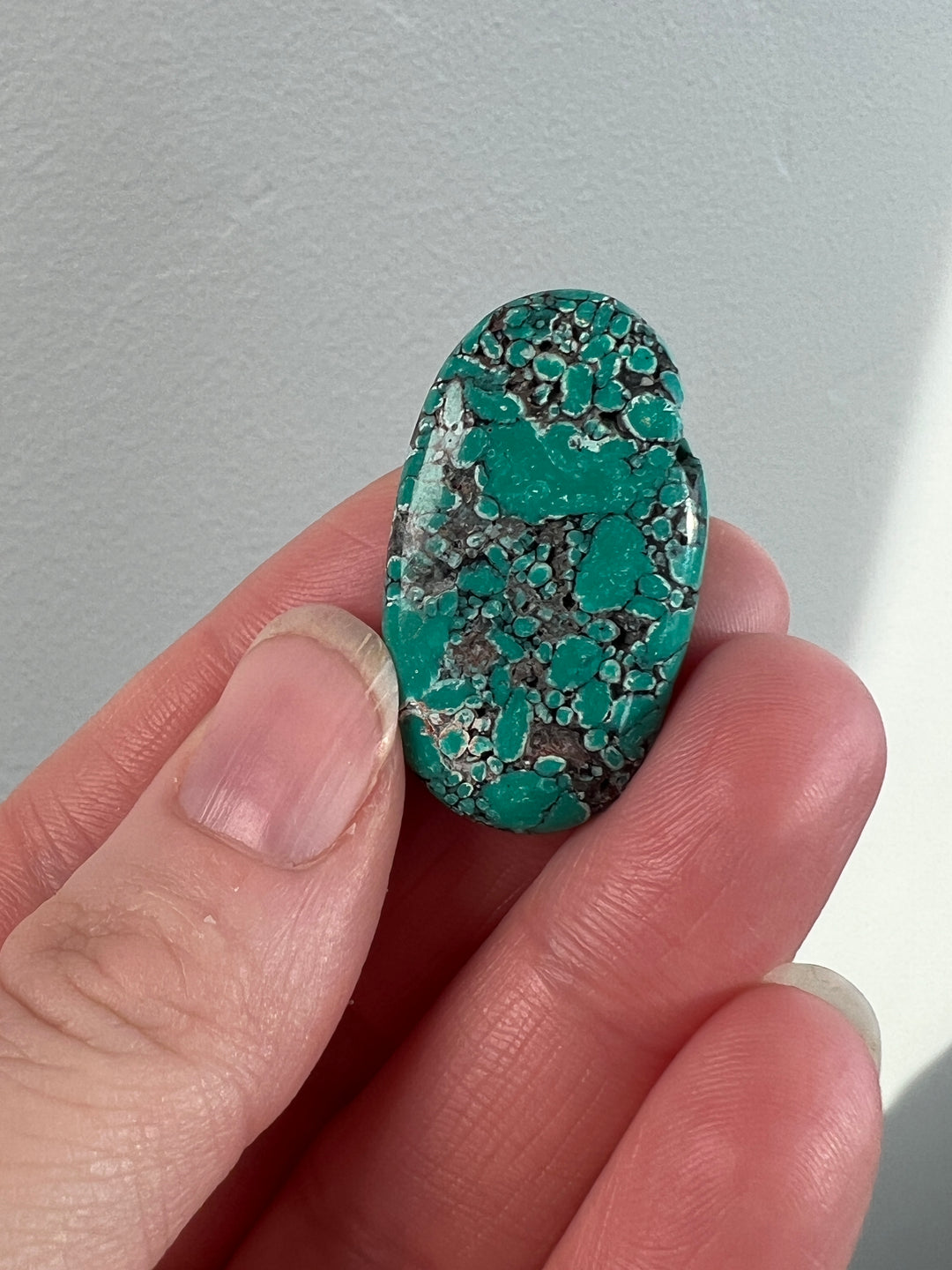 Tibetan Turquoise 9.5g (3)