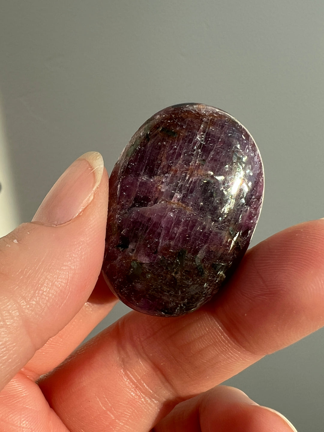 Ruby Pocket Stone (5)