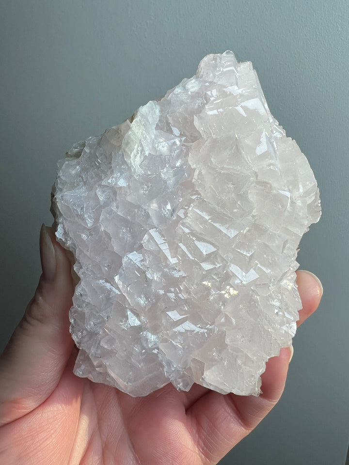 Mangano Calcite