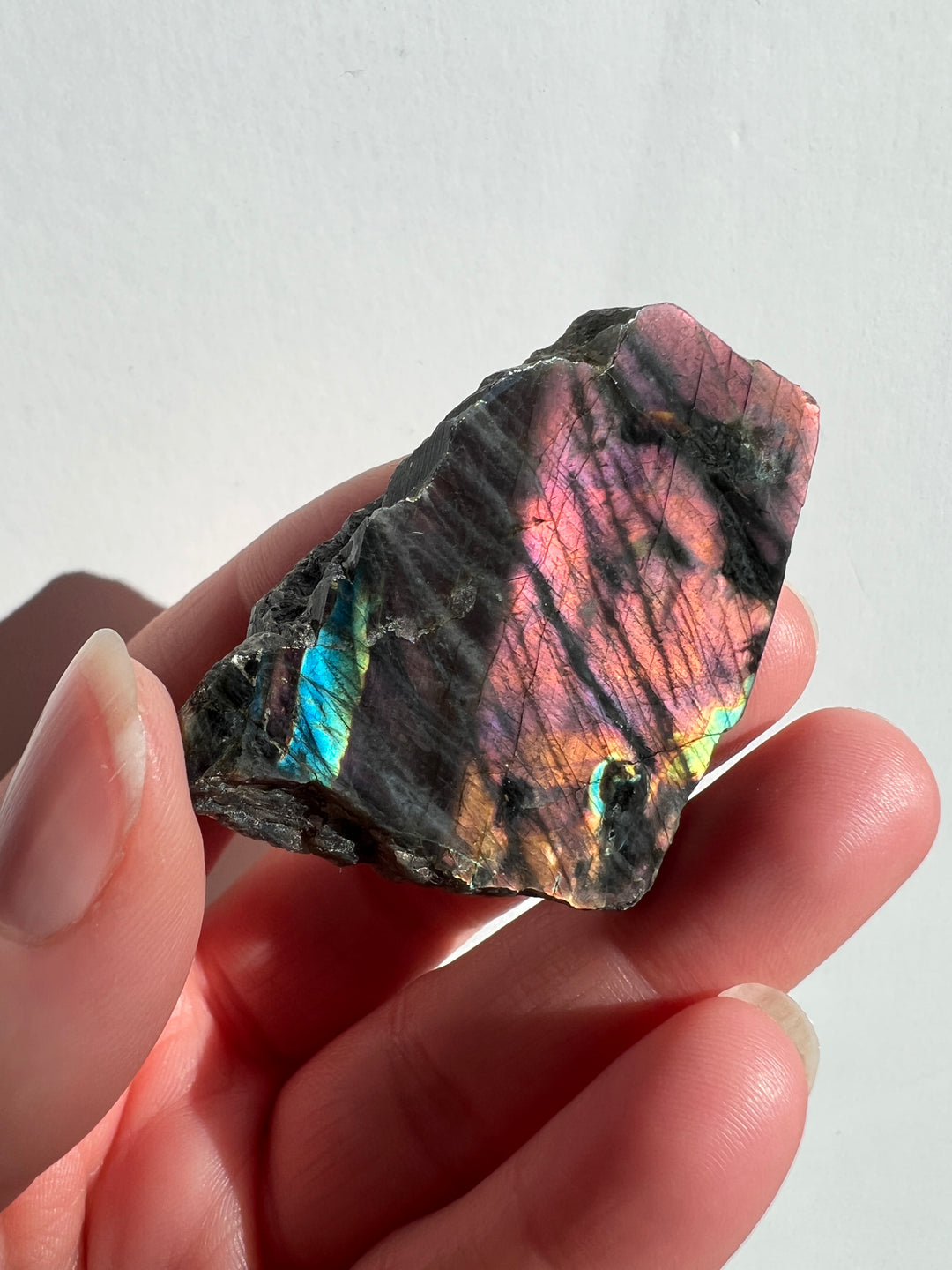 Finland Spectrolite (2)