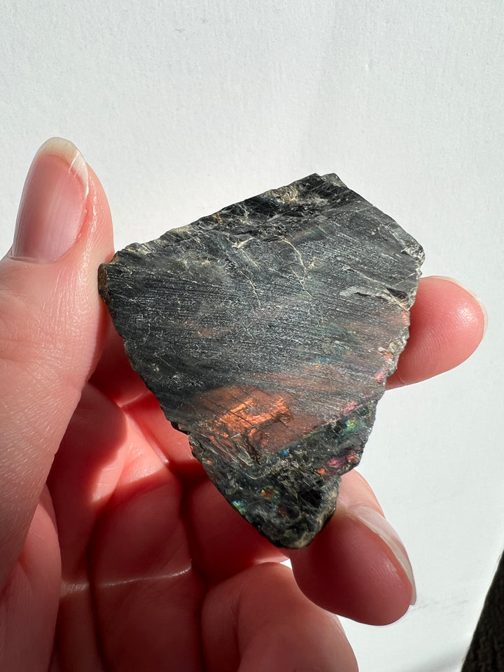 Finland Spectrolite (2)