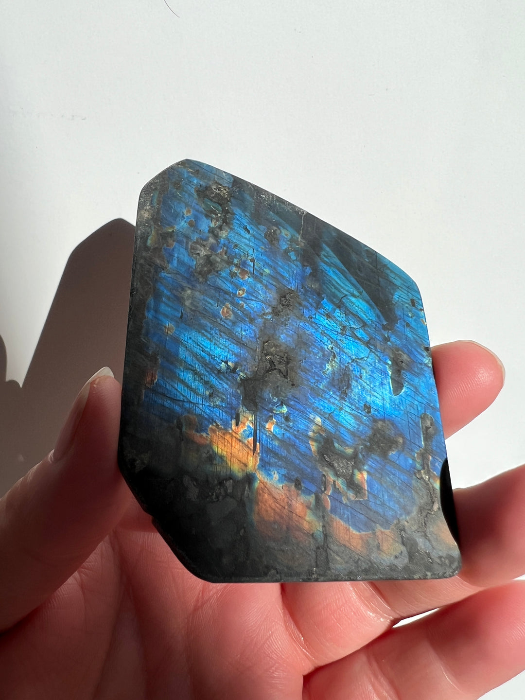 Finland Spectrolite (7)