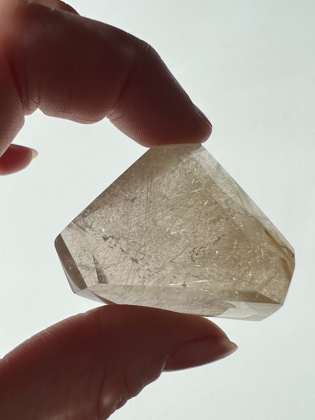 Golden Rutilated Quartz (3)